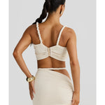 Ahria Co-ord Set - Endless - UAE Rental and Resale for Women's Fashion