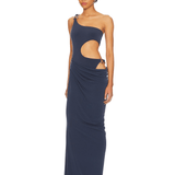Ainsleigh Maxi Dress - Endless - UAE Rental and Resale for Women's Fashion