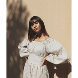Alaina Maxi Dress - Endless - UAE Rental and Resale for Women's Fashion