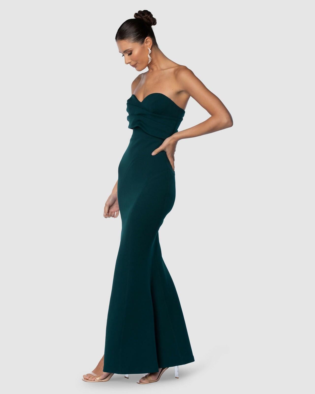 Alani Gown - Endless - UAE Rental and Resale for Women's Fashion