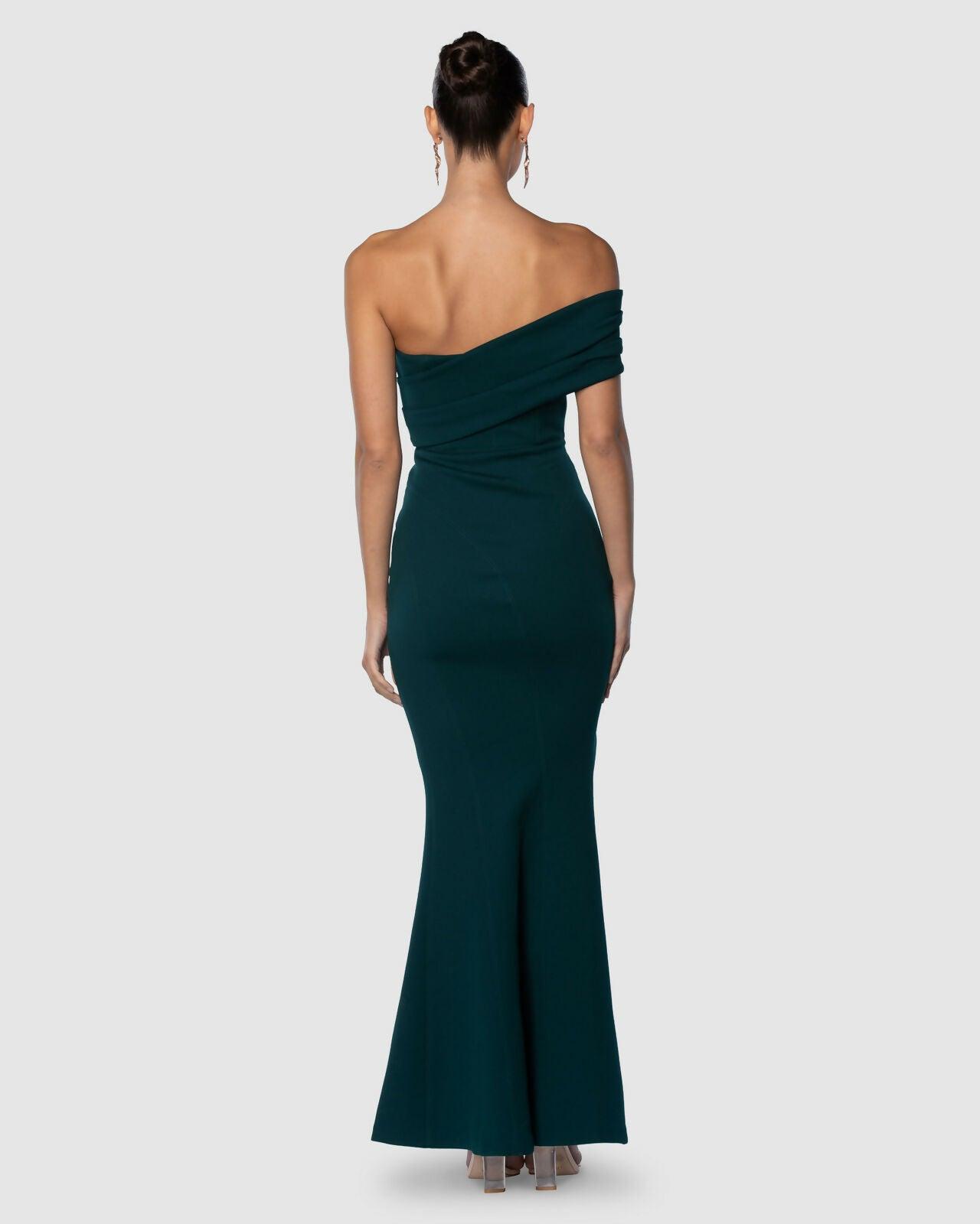 Alani Gown - Endless - UAE Rental and Resale for Women's Fashion