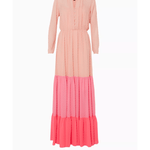 Alexia Maxi Dress - Endless - UAE Rental and Resale for Women's Fashion