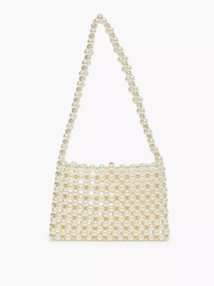 All That Pearl Bag - Endless - UAE Rental and Resale for Women's Fashion