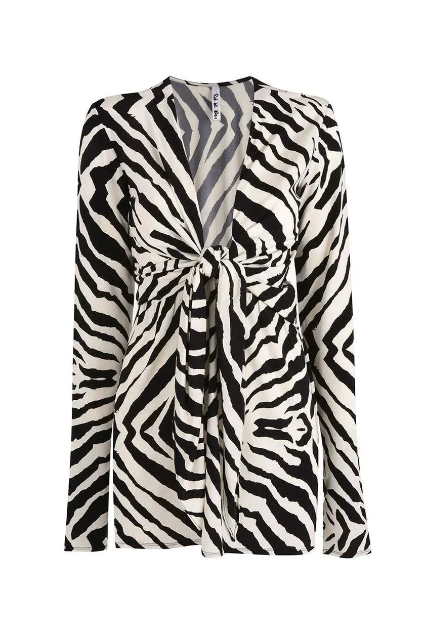 Allegra Mini Dress - Endless - UAE Rental and Resale for Women's Fashion