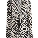 Allegra Mini Dress - Endless - UAE Rental and Resale for Women's Fashion