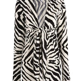 Allegra Mini Dress - Endless - UAE Rental and Resale for Women's Fashion