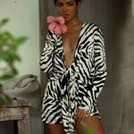 Allegra Mini Dress - Endless - UAE Rental and Resale for Women's Fashion