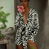 Allegra Mini Dress - Endless - UAE Rental and Resale for Women's Fashion