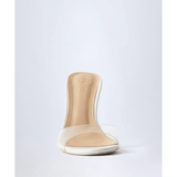 Almond-Toe Heeled Mules - Endless - UAE Rental and Resale for Women's Fashion