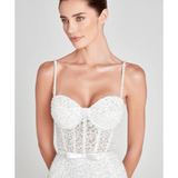 Amalia Dress - Endless - UAE Rental and Resale for Women's Fashion
