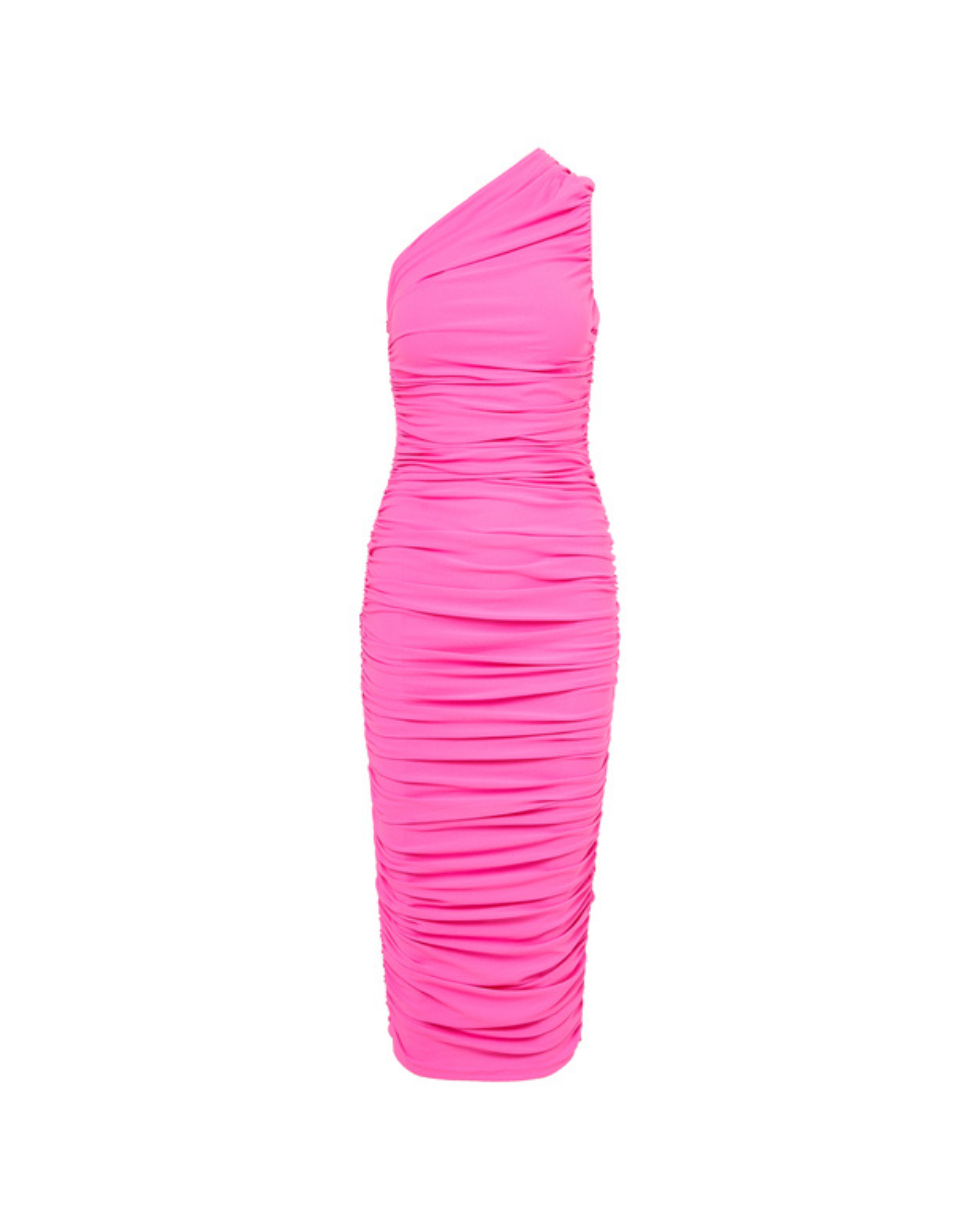 Amaya Midi Dress - Endless - UAE Rental and Resale for Women's Fashion