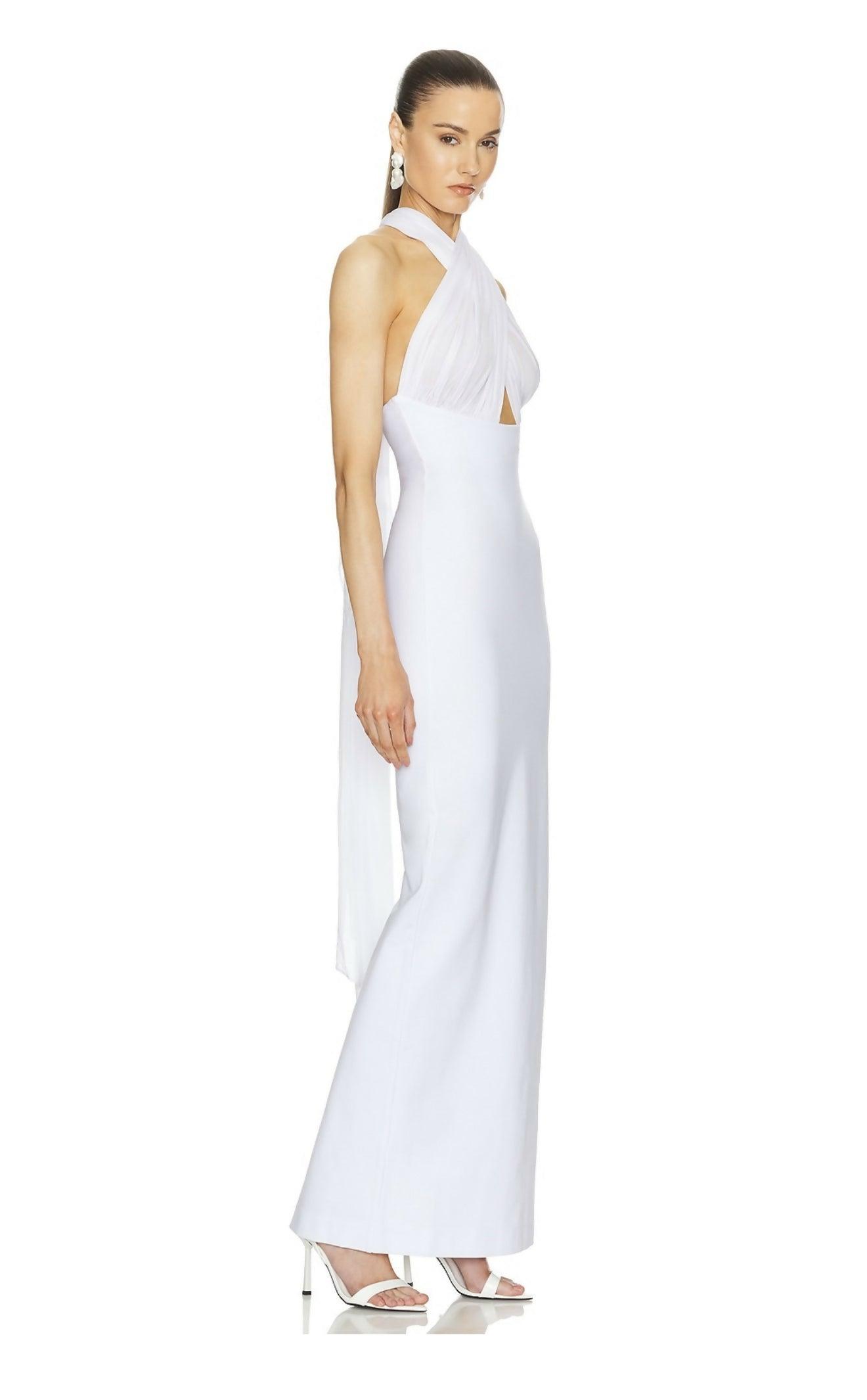 Amber Dress - Endless - UAE Rental and Resale for Women's Fashion