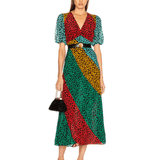 Amber Dress - Endless - UAE Rental and Resale for Women's Fashion