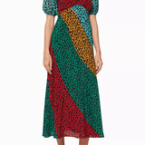 Amber Dress - Endless - UAE Rental and Resale for Women's Fashion