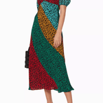 Amber Dress - Endless - UAE Rental and Resale for Women's Fashion