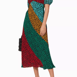 Amber Dress - Endless - UAE Rental and Resale for Women's Fashion