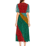 Amber Dress - Endless - UAE Rental and Resale for Women's Fashion