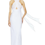 Amber Dress - Endless - UAE Rental and Resale for Women's Fashion
