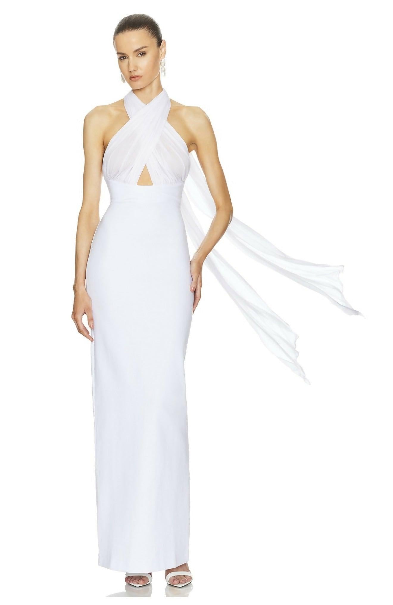Amber Dress - Endless - UAE Rental and Resale for Women's Fashion