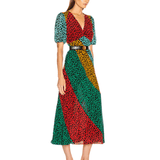 Amber Dress - Endless - UAE Rental and Resale for Women's Fashion