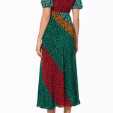 Amber Dress - Endless - UAE Rental and Resale for Women's Fashion
