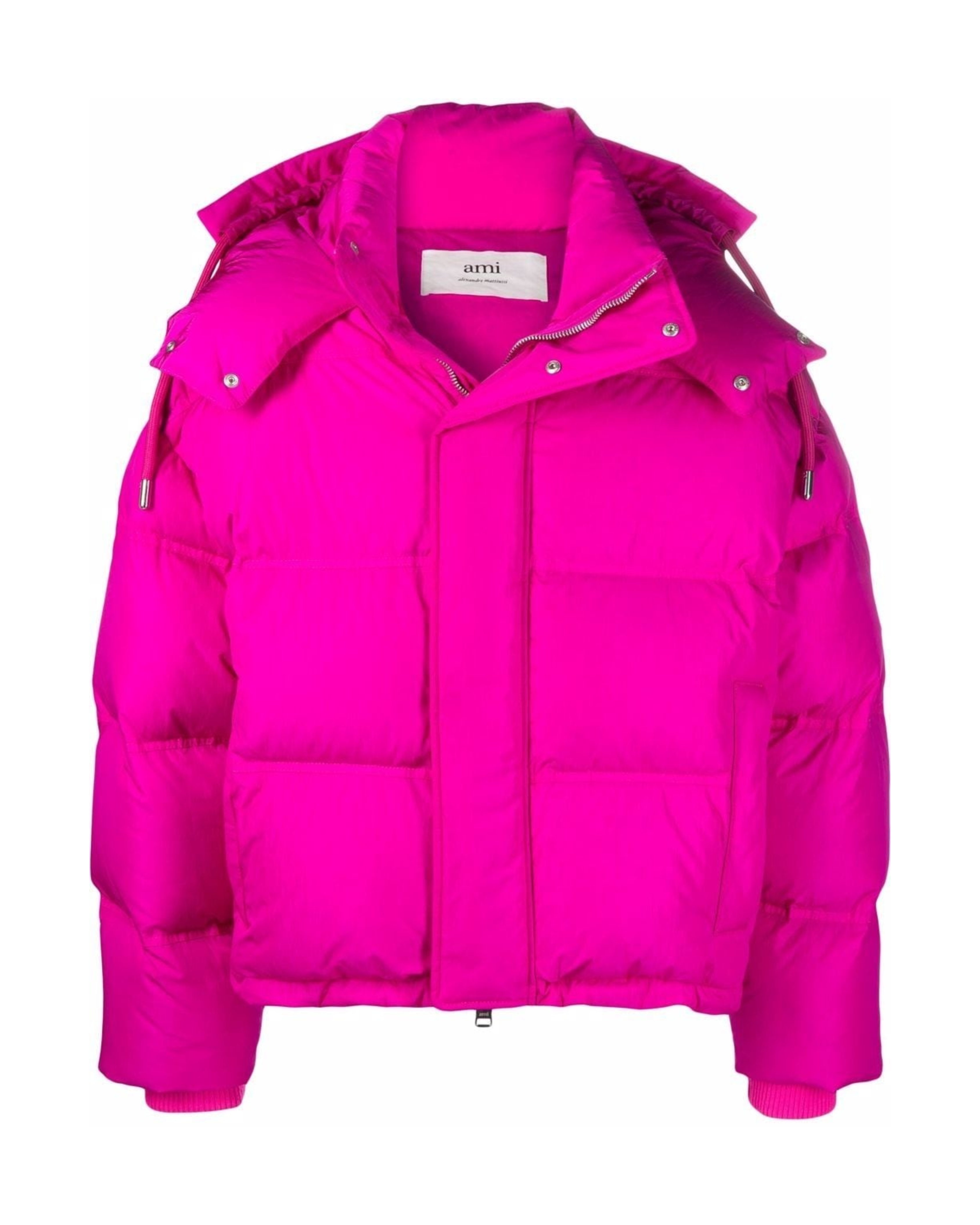Ami de Coeur Puffer Jacket - Endless - UAE Rental and Resale for Women's Fashion