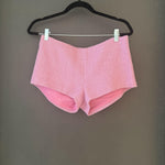 Anabella Bow Top and Shorts Set - Endless - UAE Rental and Resale for Women's Fashion