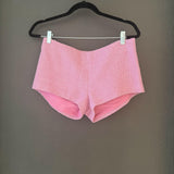 Anabella Bow Top and Shorts Set - Endless - UAE Rental and Resale for Women's Fashion