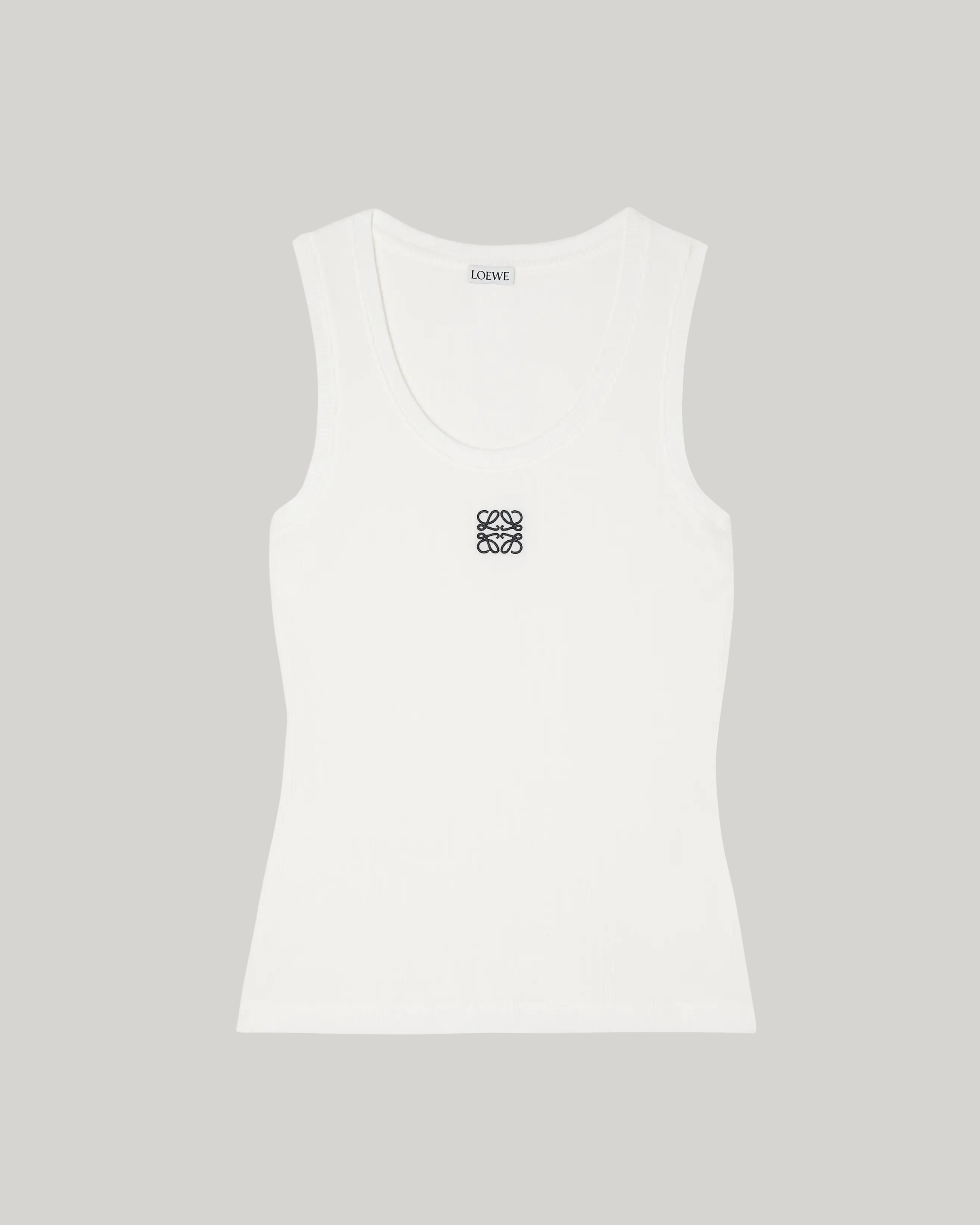 Anagram Top - Endless - UAE Rental and Resale for Women's Fashion