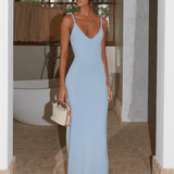 Anastasia Maxi Dress - Endless - UAE Rental and Resale for Women's Fashion