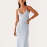 Anastasia Maxi Dress - Endless - UAE Rental and Resale for Women's Fashion