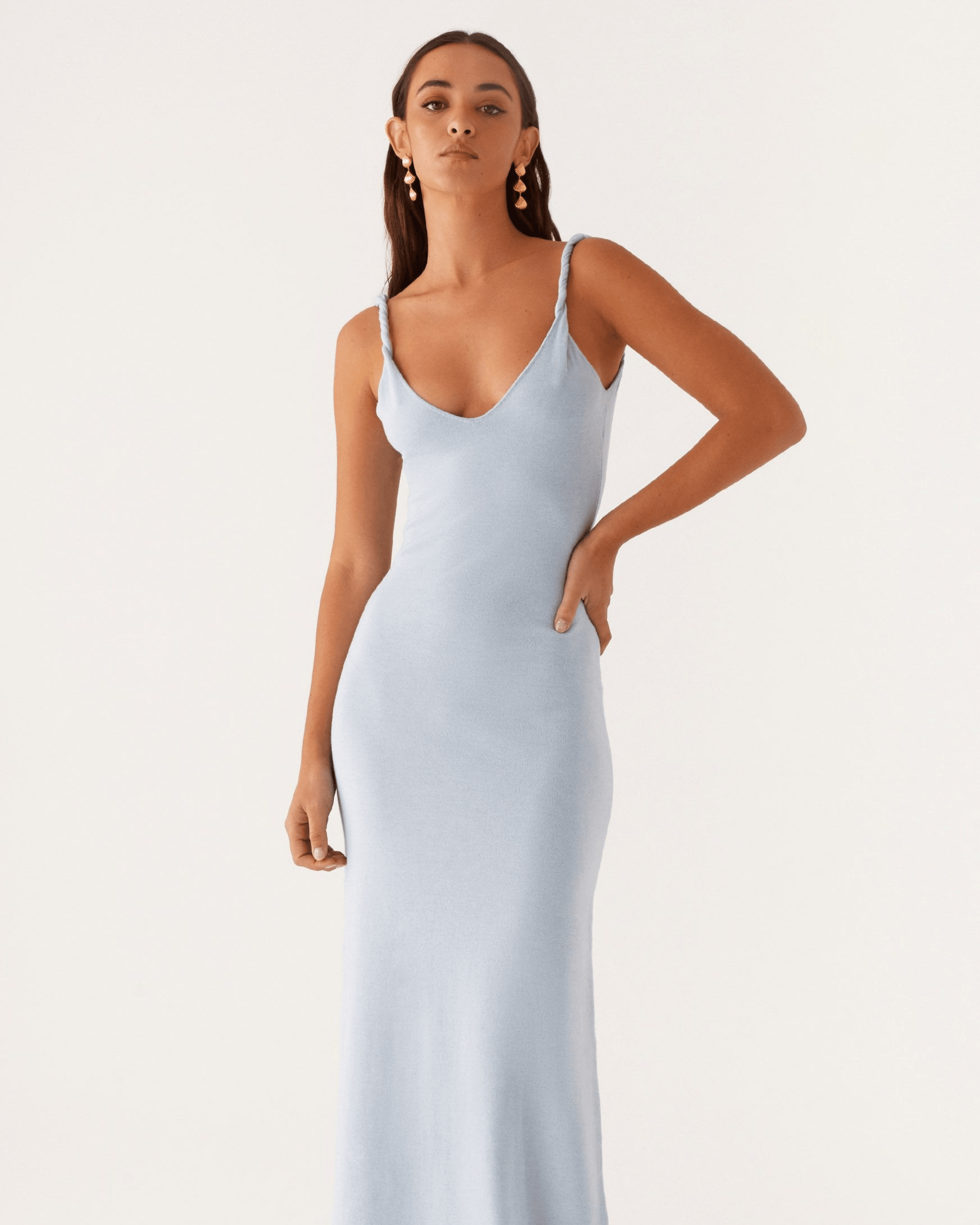 Anastasia Maxi Dress - Endless - UAE Rental and Resale for Women's Fashion