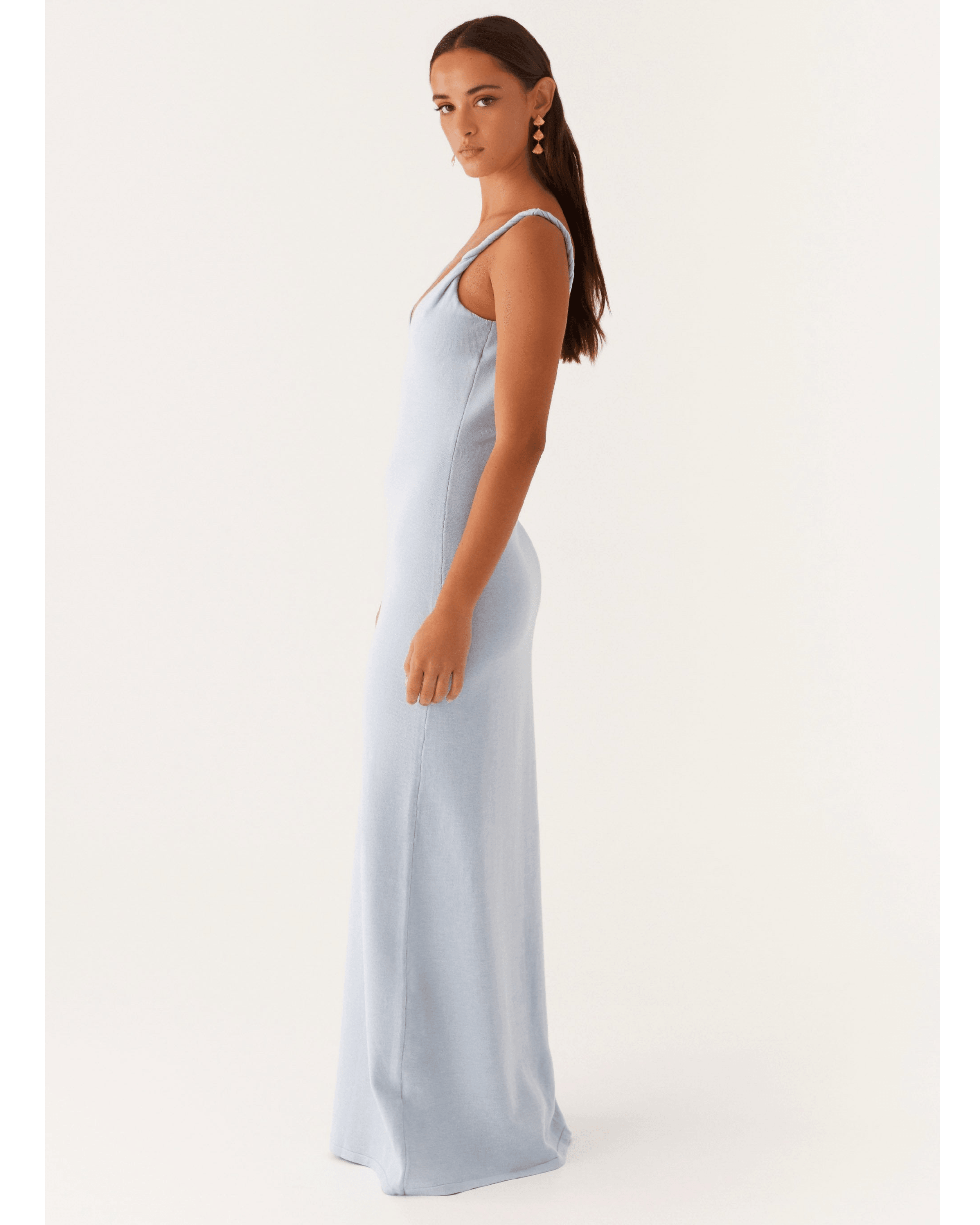 Anastasia Maxi Dress - Endless - UAE Rental and Resale for Women's Fashion
