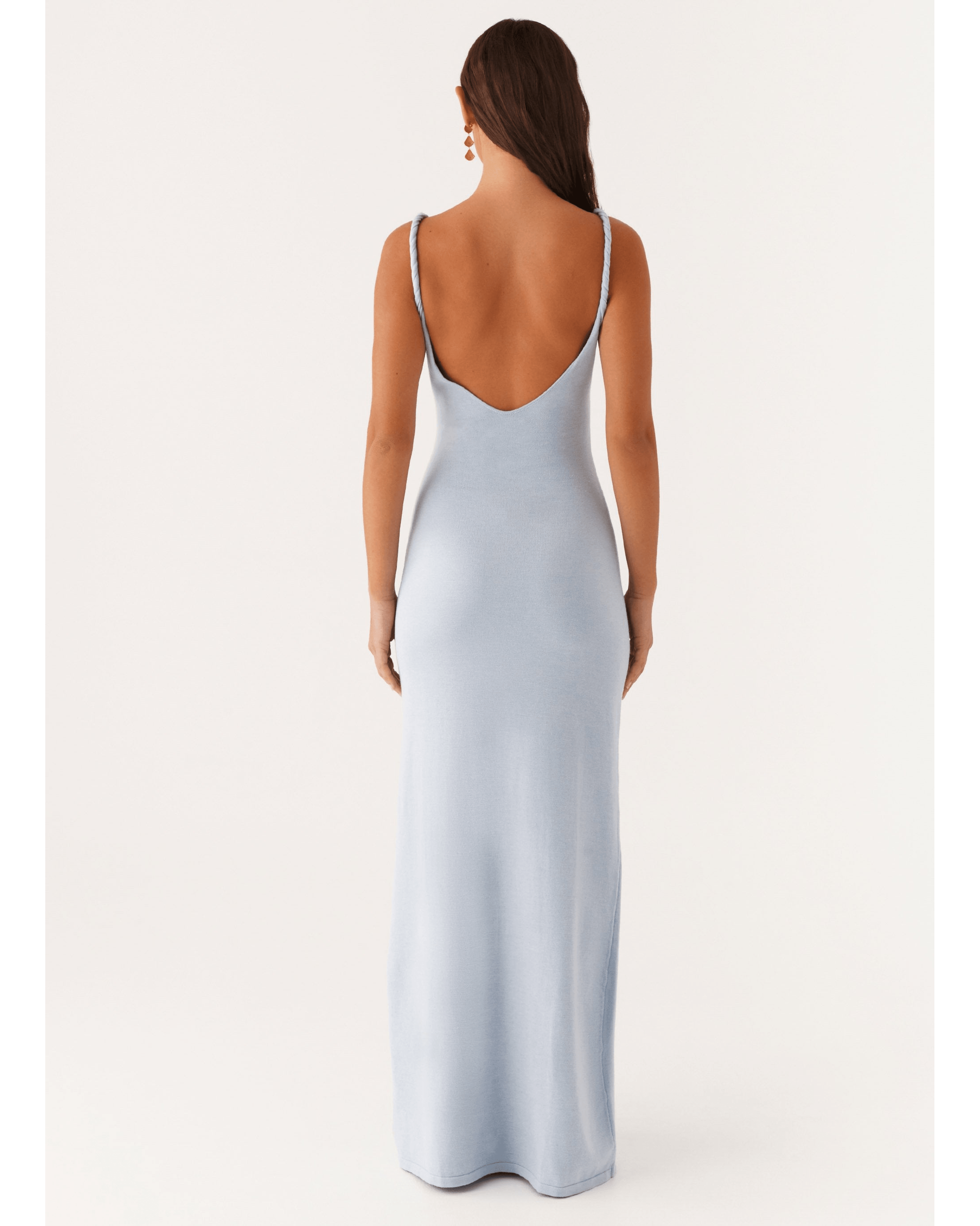 Anastasia Maxi Dress - Endless - UAE Rental and Resale for Women's Fashion