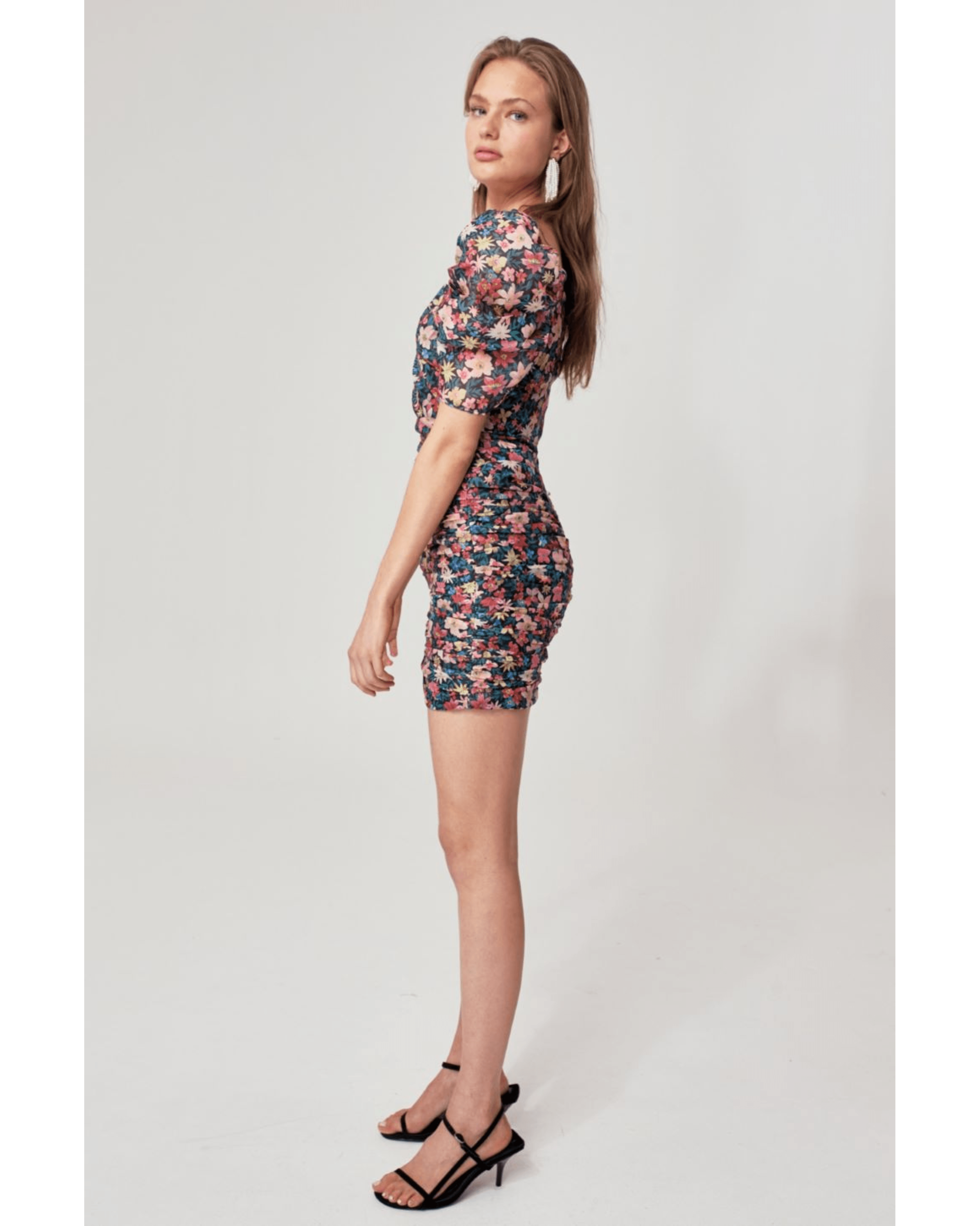 And Every More Dress - Endless - UAE Rental and Resale for Women's Fashion