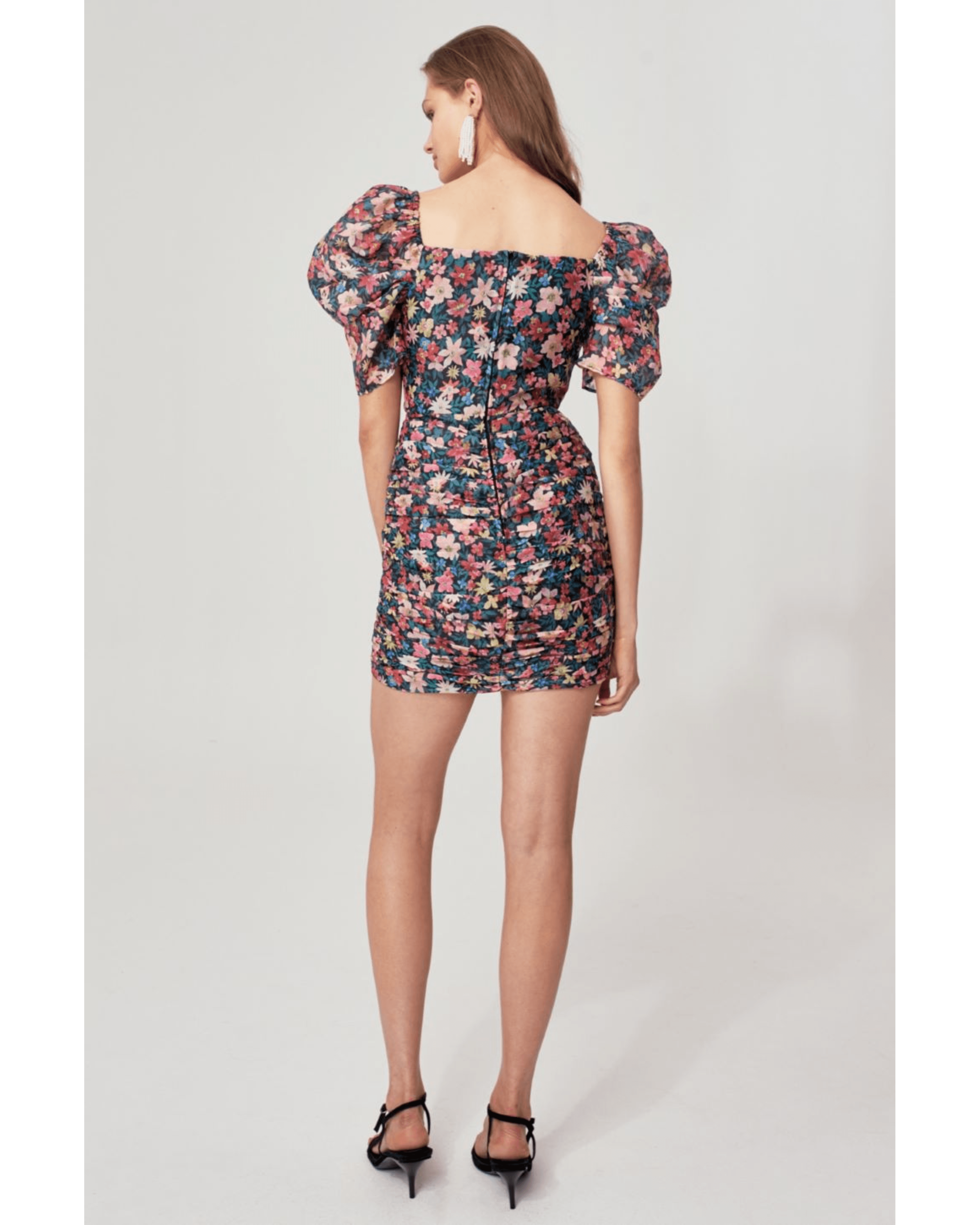 And Every More Dress - Endless - UAE Rental and Resale for Women's Fashion