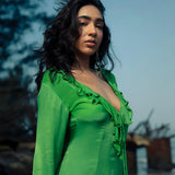 Andrea Dress - Endless - UAE Rental and Resale for Women's Fashion