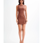 Angela Suiting Mini Dress - Endless - UAE Rental and Resale for Women's Fashion