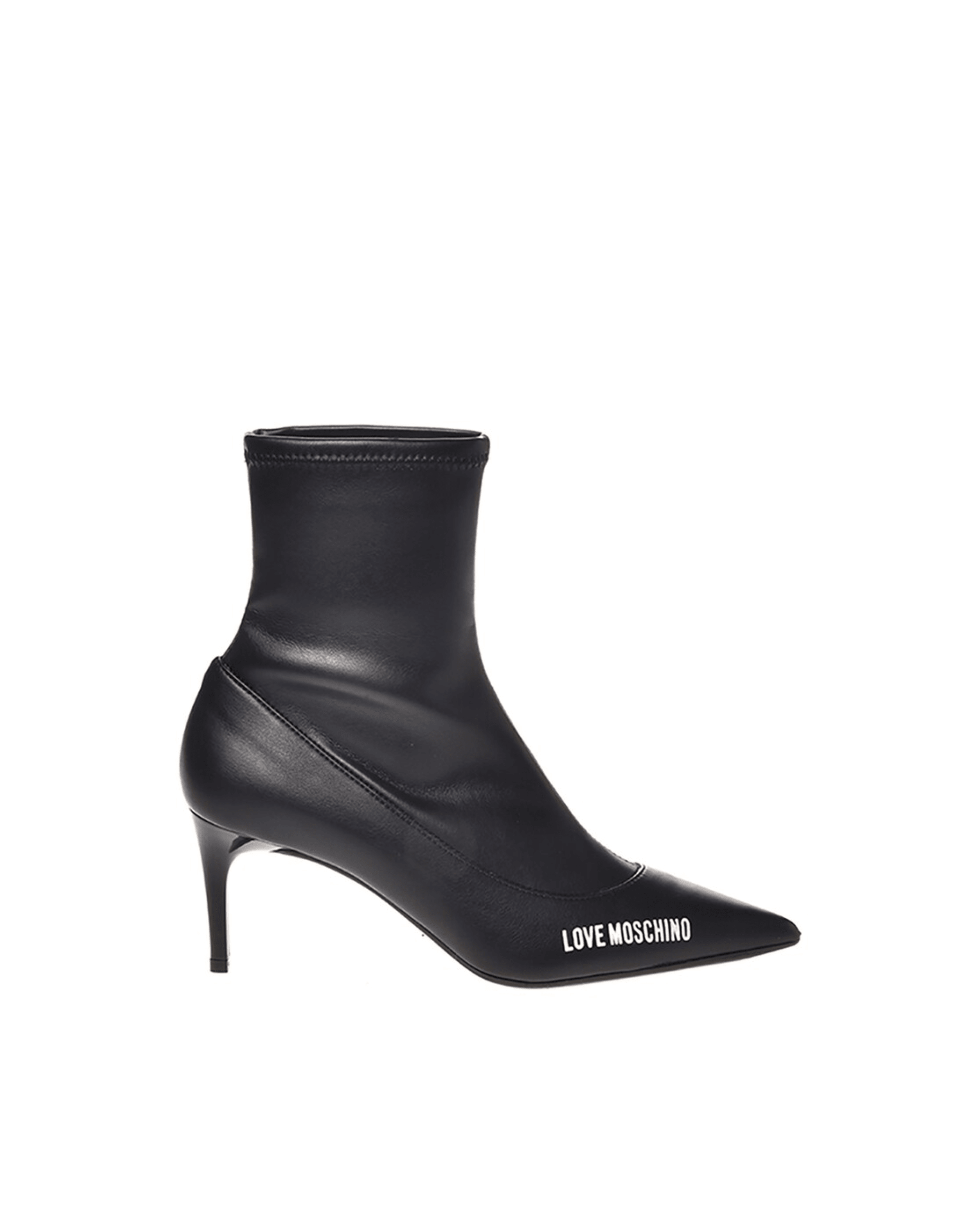 Ankle Boots - Endless - UAE Rental and Resale for Women's Fashion