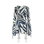 Annika Mini Dress - Endless - UAE Rental and Resale for Women's Fashion