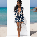 Annika Mini Dress - Endless - UAE Rental and Resale for Women's Fashion