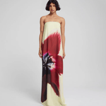 Antheia Dress - Endless - UAE Rental and Resale for Women's Fashion