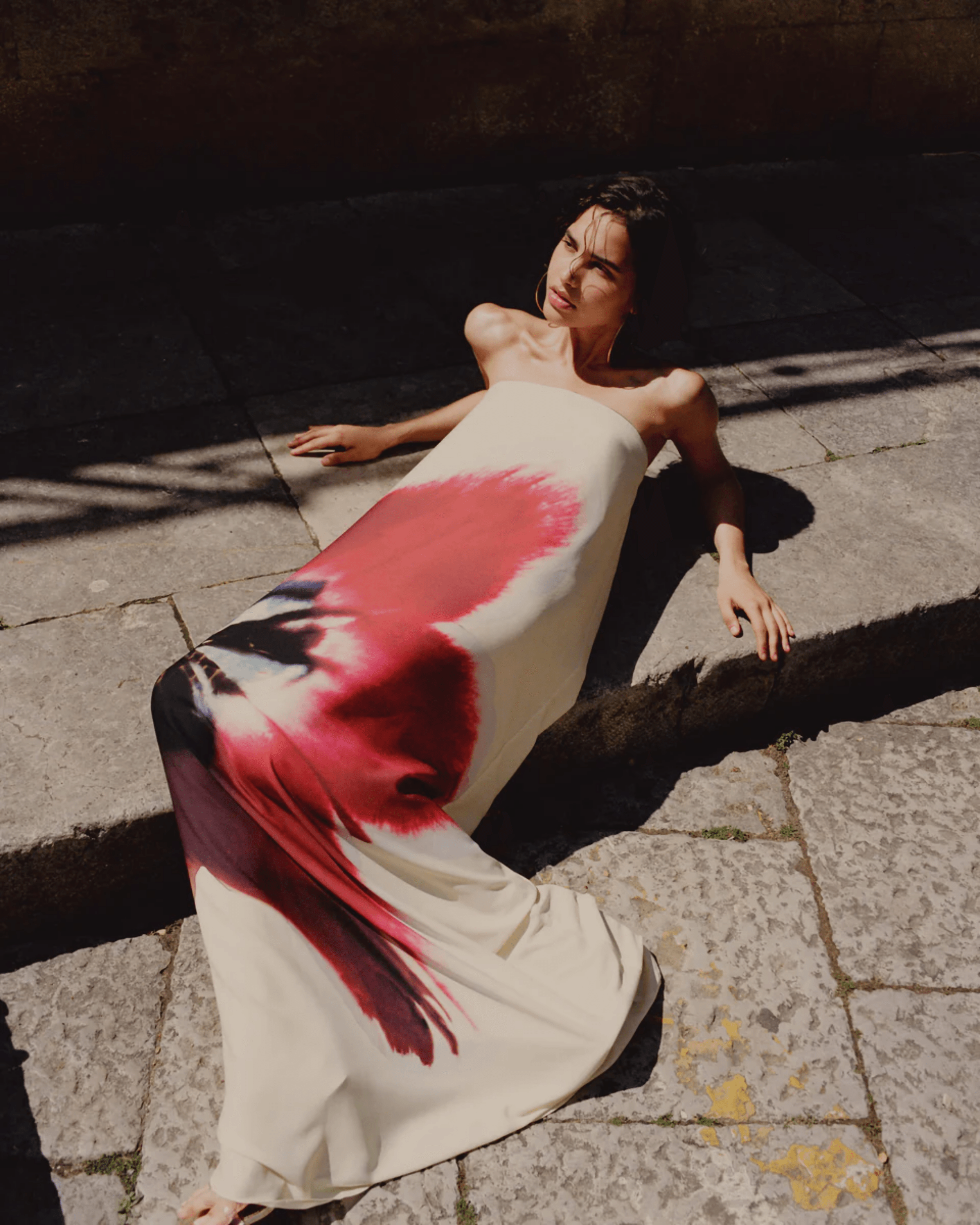 Antheia Dress - Endless - UAE Rental and Resale for Women's Fashion