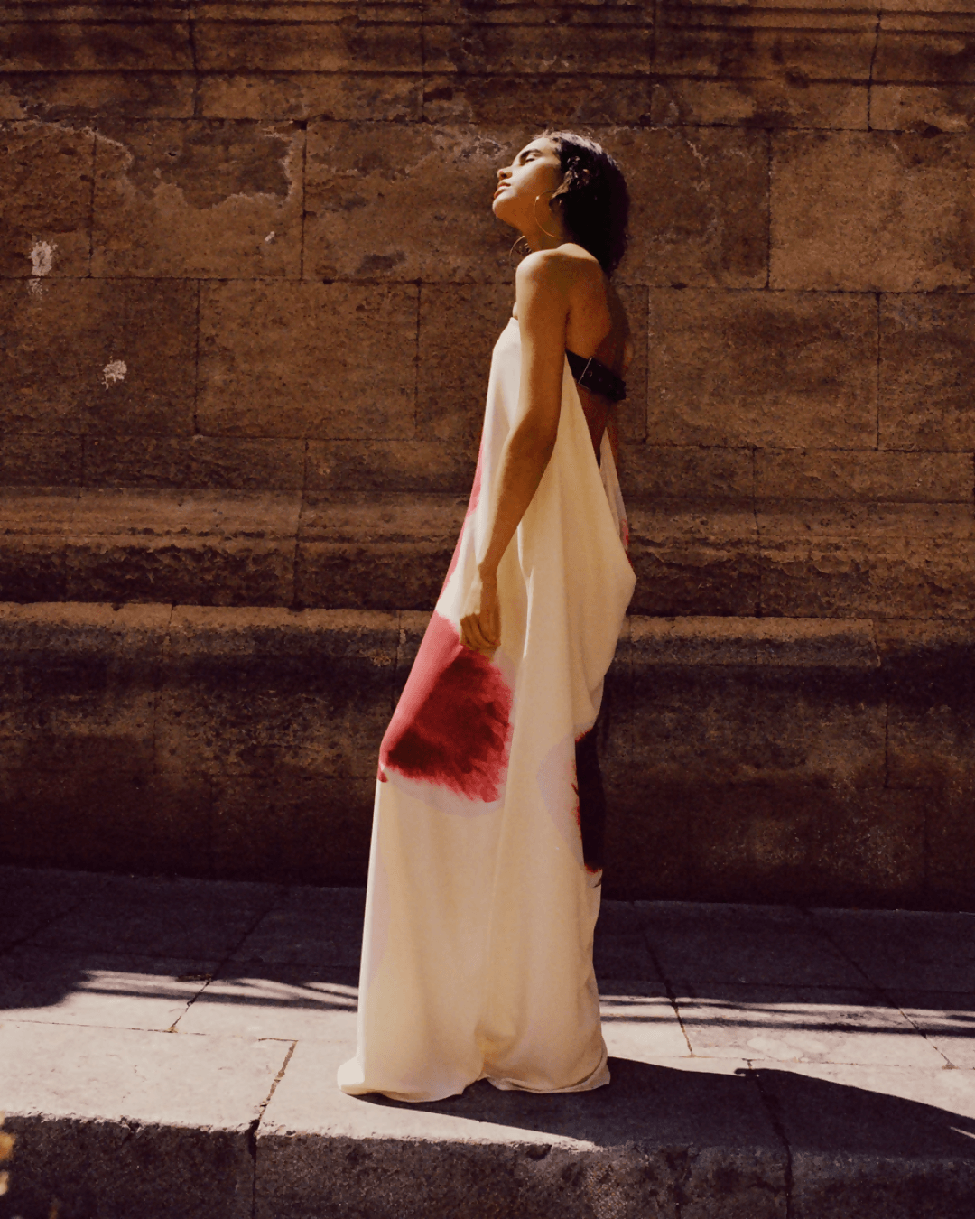 Antheia Dress - Endless - UAE Rental and Resale for Women's Fashion
