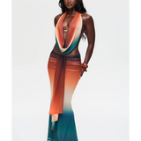 Aquarius Skirt - Endless - UAE Rental and Resale for Women's Fashion