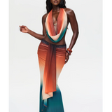 Aquarius Top - Endless - UAE Rental and Resale for Women's Fashion