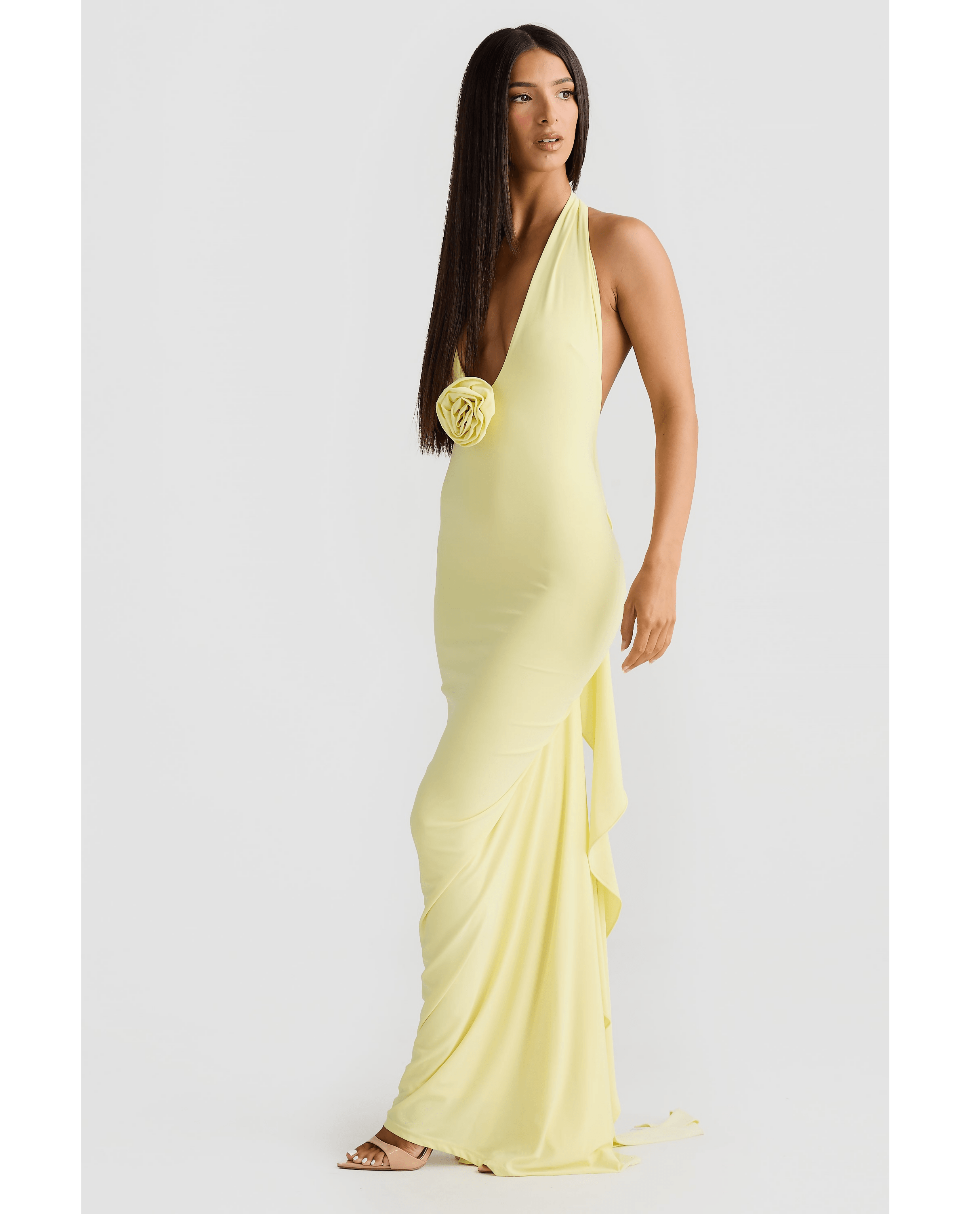 Arabella Dress - Endless - UAE Rental and Resale for Women's Fashion