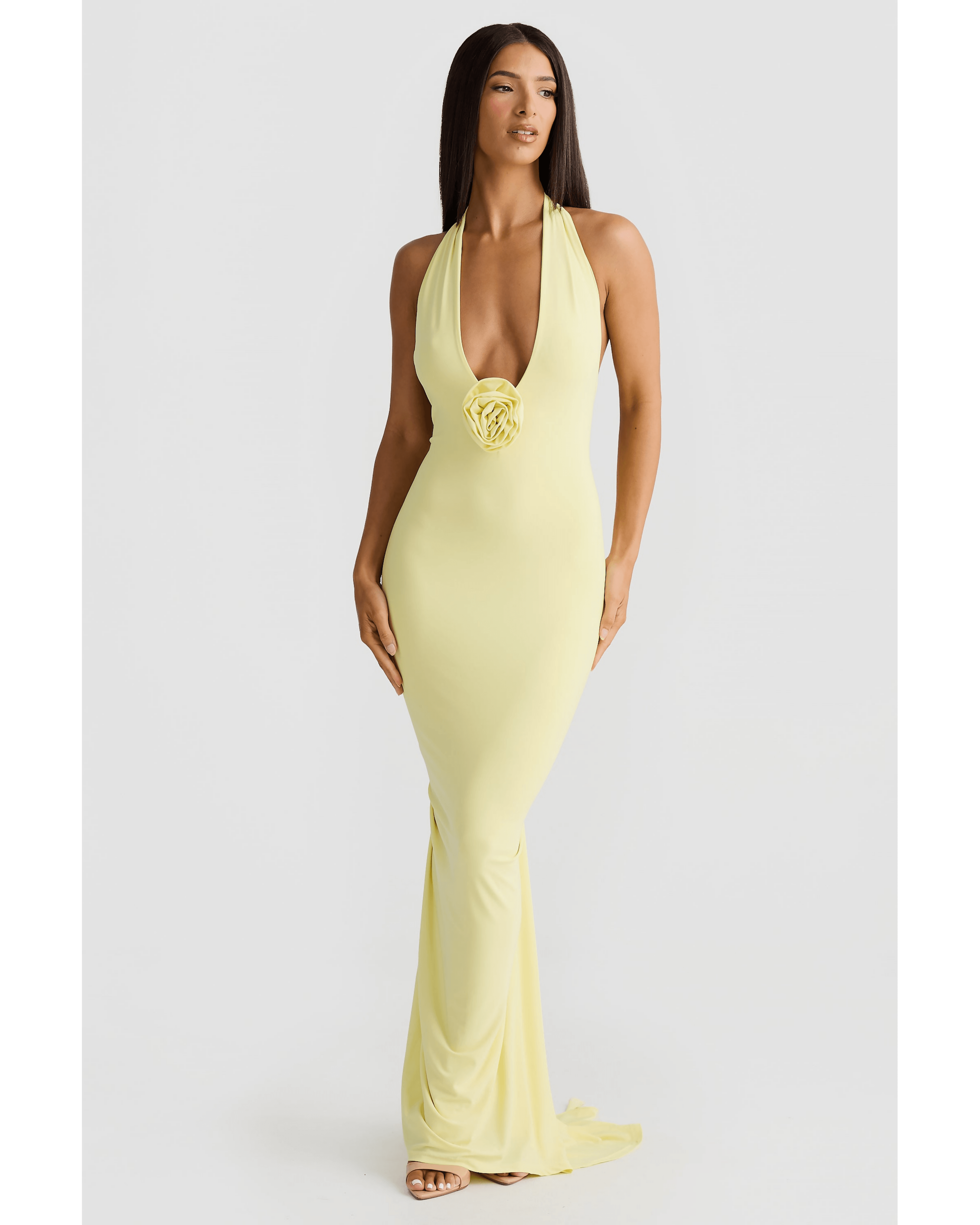 Arabella Dress - Endless - UAE Rental and Resale for Women's Fashion
