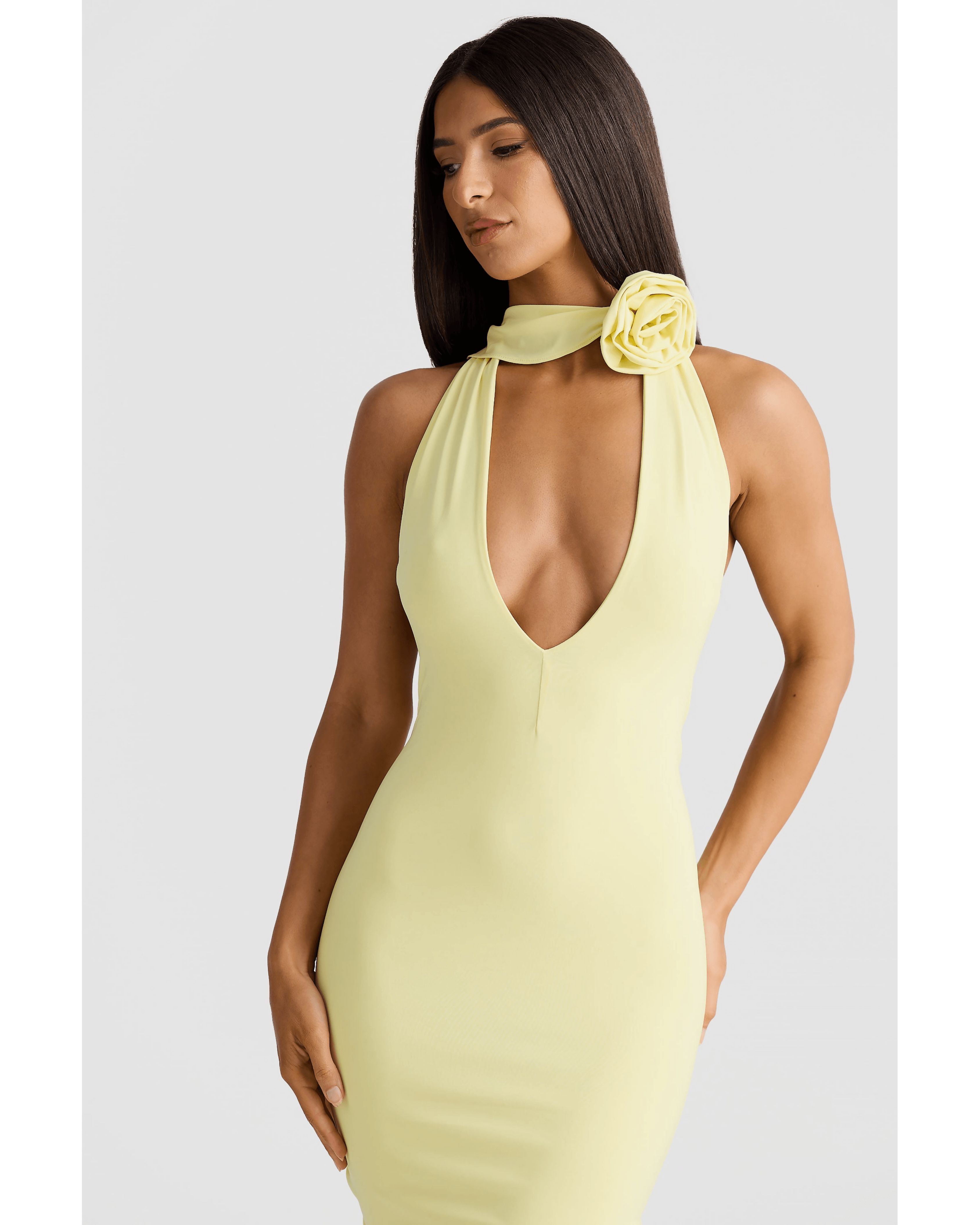 Arabella Dress - Endless - UAE Rental and Resale for Women's Fashion