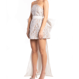 Ari Bridal - Endless - UAE Rental and Resale for Women's Fashion